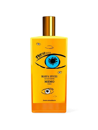 Memo Marfa Spices EDP Unisex