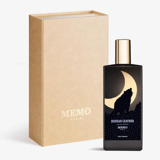 Memo Russian Leather EDP Unisex