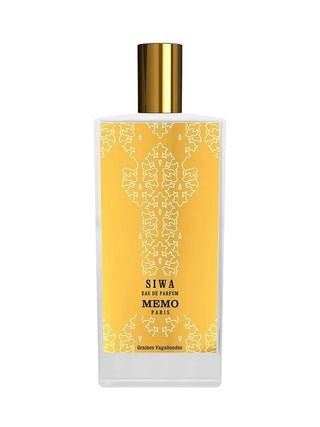 Memo Siwa EDP For Women