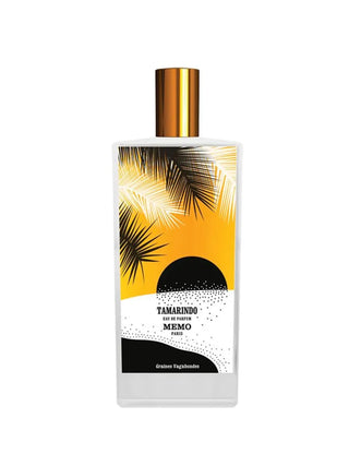 Memo Tamarindo EDP Unisex