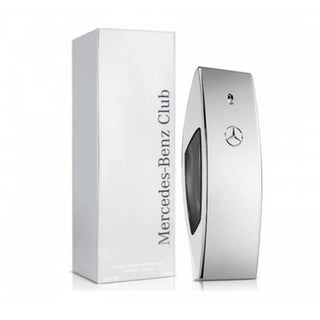 Mercedes Benz Club EDT For Men