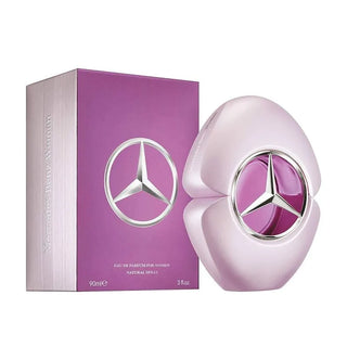 Mercedes Benz EDP For Women