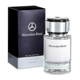 Mercedes Benz EDT For Men