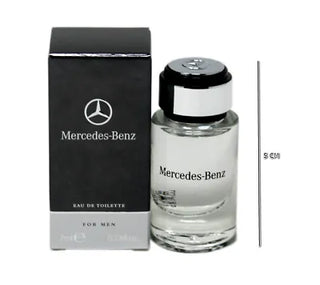 Mercedes Benz EDT For Men Mini