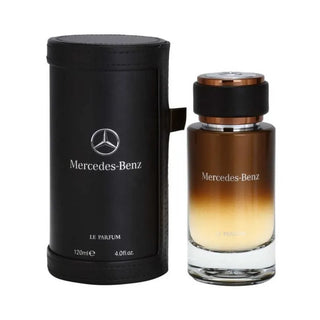 Mercedes-Benz For Men Le Parfum