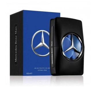 Mercedes Benz Man EDT For Men
