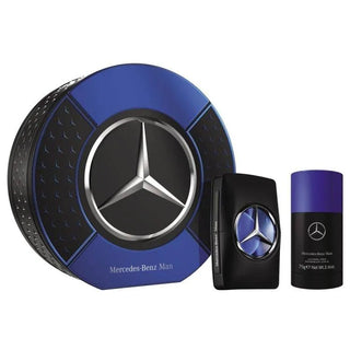 Mercedes Benz Man EDT For Men Set