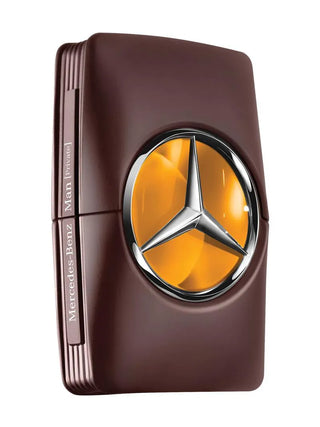 Mercedes Benz Private EDP For Men
