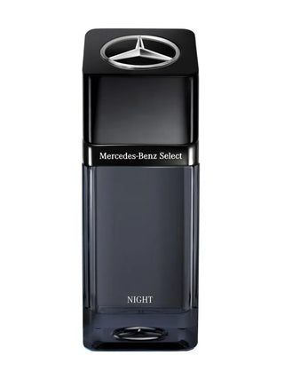 Mercedes Benz Select Night EDP For Men