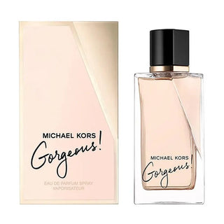 Michael Kors Gorgeous EDP For Women