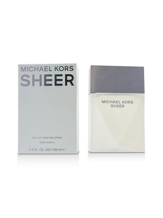 Michael Kors Sheer EDP For Women
