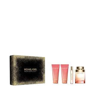 Michael Kors Wonderlust EDP For Women Set