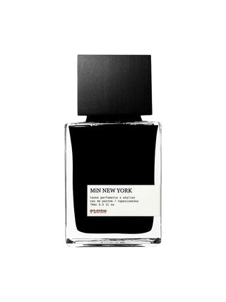 Min New York Plush EDP Unisex