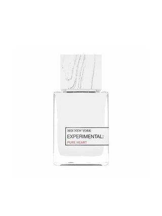 Min New York Pure Heart EDP Unisex