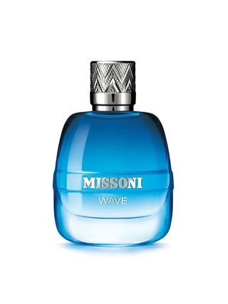 Missoni Wave For Men EDT
