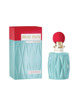 Miu Miu EDP For Women