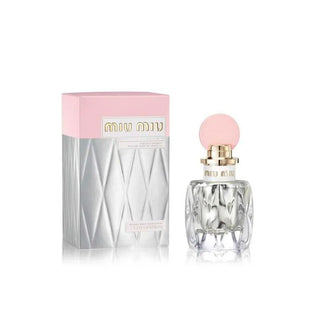 Miu Miu Fleur D'Argent Absolue EDP For Women