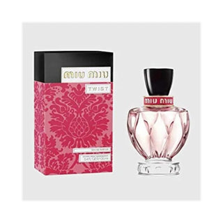 Miu Miu Twist EDP For Women