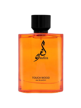Mohra Touch Wood EDP Unisex
