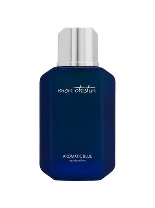Mon Destin Aromatic Blue EDP