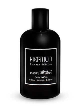 Mon Destin Fixation EDP For Men