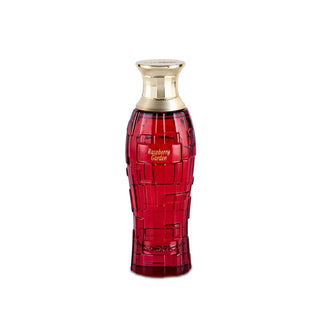 Mon Destin Raspberry Garden EDP For Women