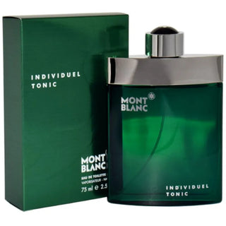 Mont Blanc Individuel Tonic EDT For Men