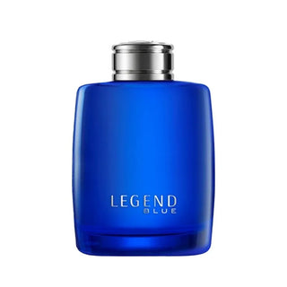 Mont Blanc Legend Blue EDP For Men Mini