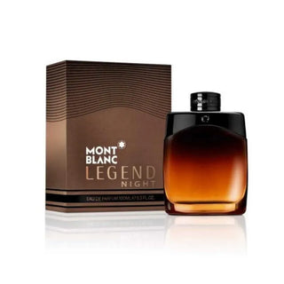 Montblanc Legend Night EDP For Men