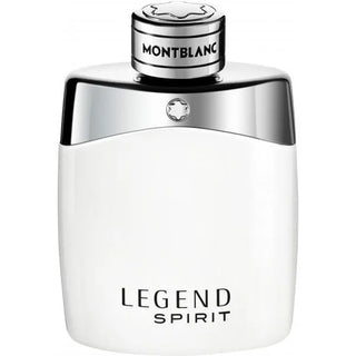 Mont Blanc Legend Spirit EDT For Men