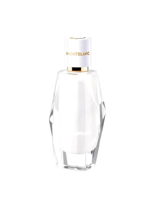 Mont Blanc Siginature Hair Mist For Women