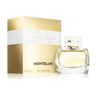 Mont Blanc Signature Absolu EDP For Women