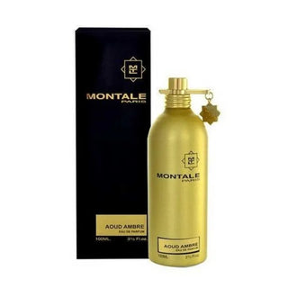 Montale Aoud Ambre EDP Unisex