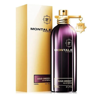 Montale Aoud Greedy EDP Unisex