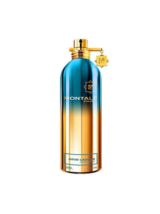 Montale Aoud Lagoon EDP Unisex