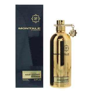 Montale Aoud Leather EDP Unisex