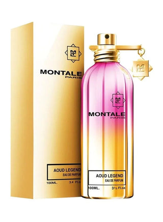 Montale Aoud Legend EDP Unisex