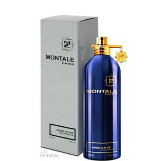 Montale Aoud & Pine EDP Unisex