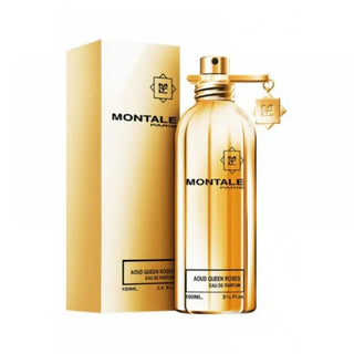 Montale Aoud Queen Roses EDP Unisex