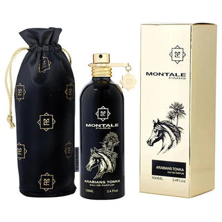 Montale Arabians Tonka EDP Unisex