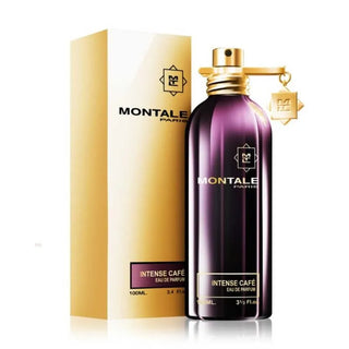 Montale Intense Cafe EDP Unisex