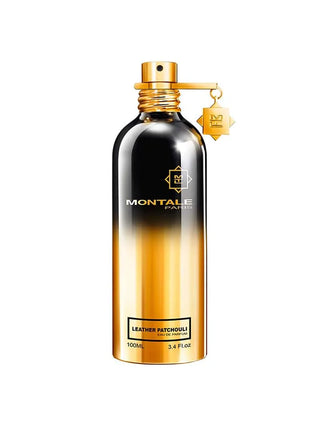 Montale Leather Patchouli EDP Unisex