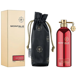 Montale Oud Tobacco EDP Unisex