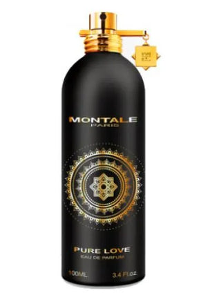 Montale Pure Love EDP Unisex