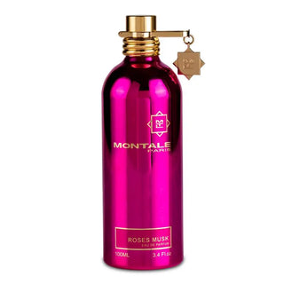Montale Roses Musk EDP For Women