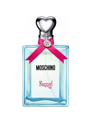 Moschino Funny EDT For Women 100ML
