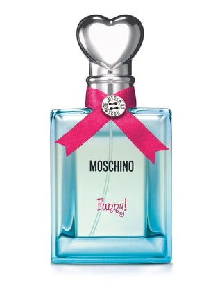Moschino Funny EDT For Women