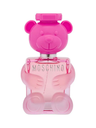 Moschino Toy 2 Bubble Gum EDT For Women