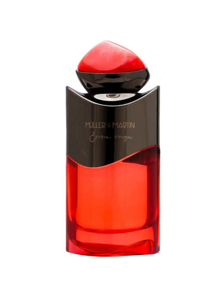 Muller Martin Epique Rouge EDP For Women