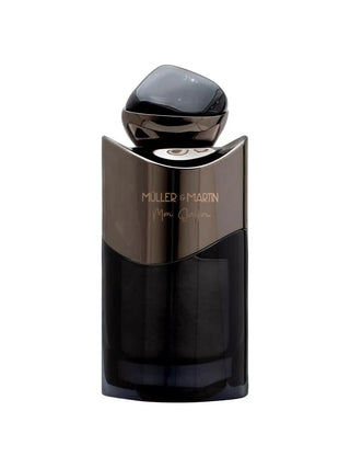 Muller Martin Mon Ombre EDP For Men